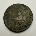 1841 Mexico 8 Reales — photo from another recent sale