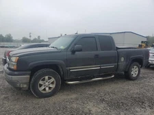 05 06 07 CHEVY SILVERADO 1500 Engine Assembly/motor