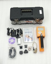 GF Instruments Gamma Surveyor II Geophysical 1024 Channel Gamma Ray Spectrometer