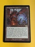 Temporal Aperture. Rare Artifact  MTG Card. Urza's Saga. Old Vintage