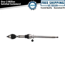 Front Right CV Axle Shaft Assembly Passenger Side For 10-15 Volvo XC60