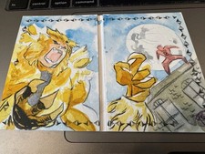 2019 Upper Deck Marvel Premier Trading Cards 22