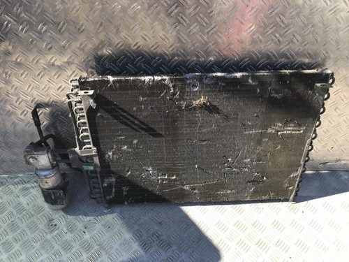 Renault Laguna 1995 Air Conditioning Condenser 7432760002, Genuine #429036-44