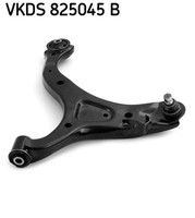Querlenker Dreieckslenker SKF Vkds 825045 B FüR Hyundai Santa FÉ 2 CM Crdi 4X4