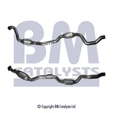 Katalysator Partikelfilter +Montageteile Für MERCEDES 1634902436 EURO 3 - BM