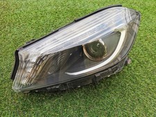 Frontscheinwerfer Mercedes-Benz A-Klasse W176 A1768201161 Xenon Links Headlight