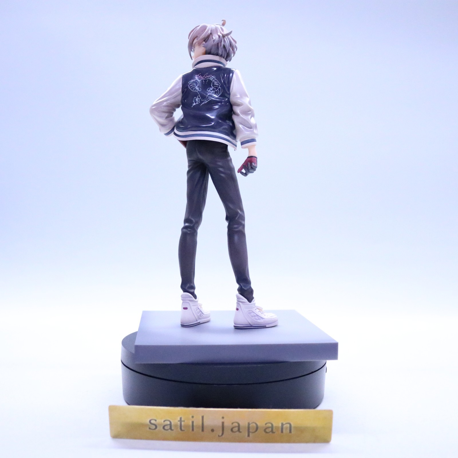 USED Bungo Stray Dogs Chuya Nakahara Original Series Age Fifteen Ver. 1/7 Figure