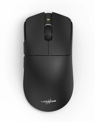 uRage Gaming-Maus Reaper 820 Wireless, Schwarz (00217847)