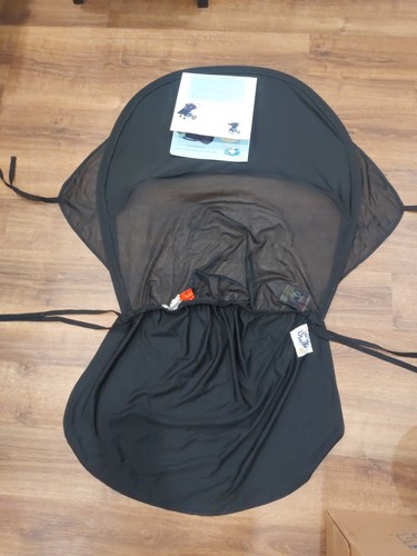 PROTECT A BUB Single Stroller Sunshade Attachment with Instructions No Bag - Picture 14 of 14