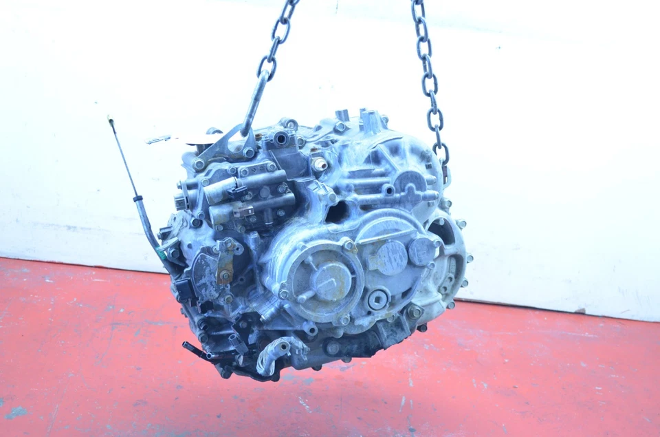 11-13 HONDA ODYSSEY 3.5L FWD 自动传输 130K 英里 原始设备制造商已测试保修 — 第 4/4 张图片