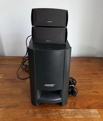 bose ps3 2 1 products for sale | eBay