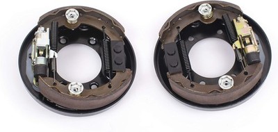 NOKINS Golf Cart Brake Assembly,for EZGO TXT PDS Medalist and Yamaha G14 G16 G19