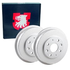 Tambour de frein Mazda DEMIO