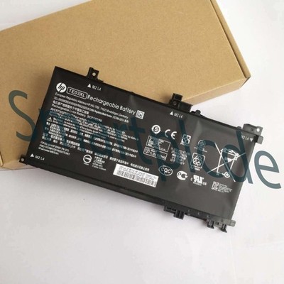 TE03XL   For HP OMEN 15 TPN-Q173 HSTNN-UB7A 15-bc011TX 15-bc012TXGenuine ～ #hj