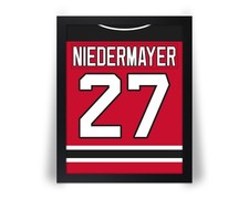 Scott Niedermayer Cards, Rookie Cards and Autographed Memorabilia Guide 23