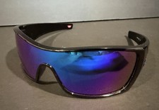 Oakley Batwolf Black Sunglasses 009101-5827
