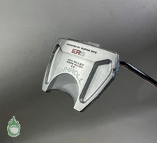 New Right Handed EVNROLL ER5 Hatchback 34" Milled Putter Steel Golf Club