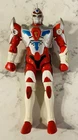 UltraMan 1994 Playmates Toys Superhuman Samurai Syber Squad Figure Vintage