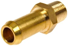 Dorman   Oe Solutions     Dorman   Autograde Fuel Hose Fitting P N 787 018