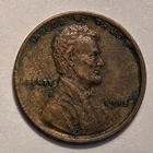 Nicer Low Mintage 1915 P Lincoln Wheat Cent