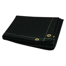 Steiner 376-3X4 Welding Blanket, Fiberglass, 4 Ft. W., 3 Ft. H., 28 Oz/Sq Yd,