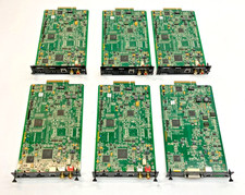 Lot of 6 Crestron DMC-HD, DMC-DVI DigitalMedi...