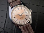 king seiko 4502 7000 Vintage