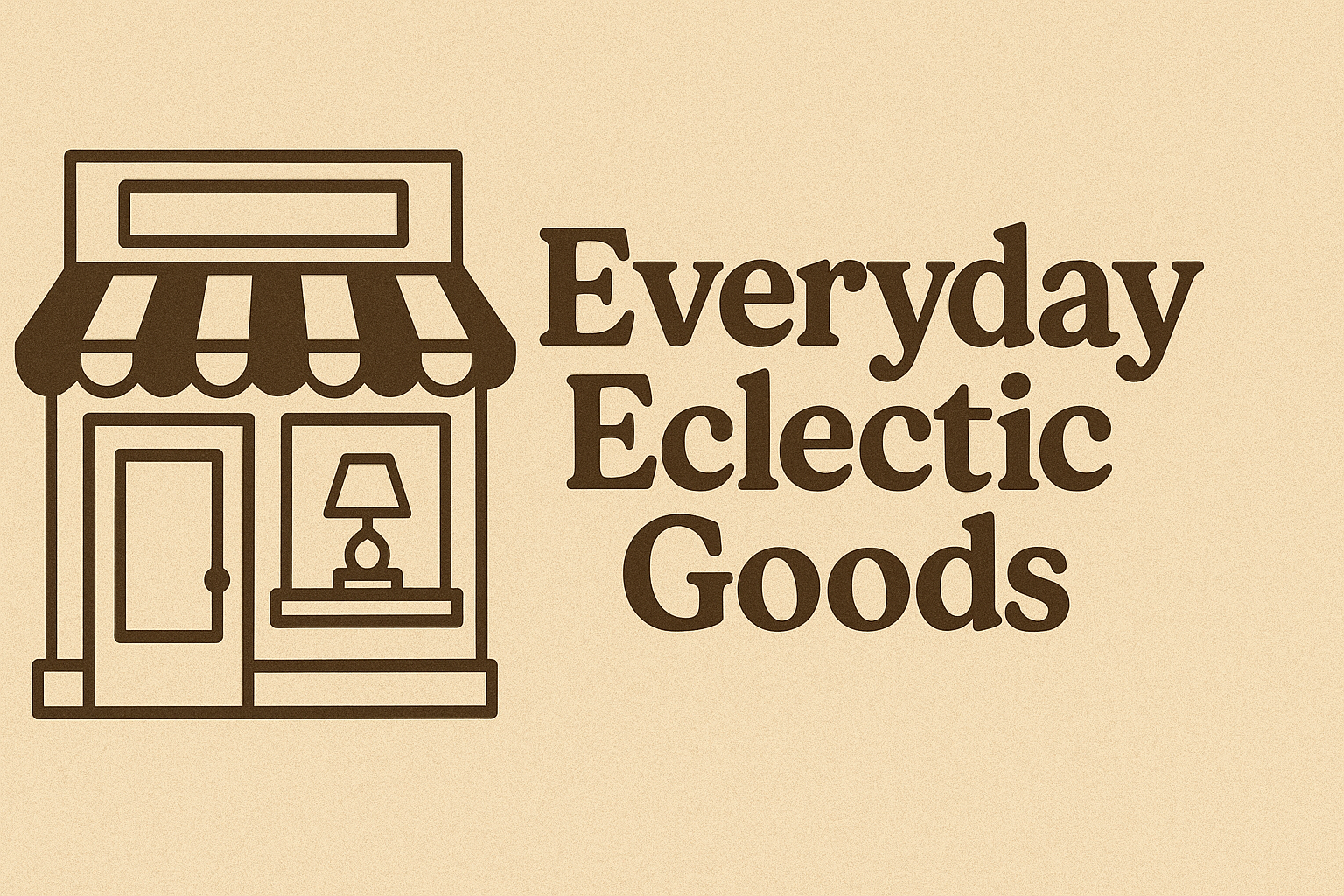 Everyday Eclectic Goods | eBay Stores