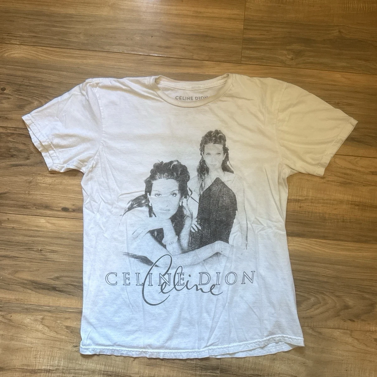 Celine Dion T-Shirts for Men for sale - eBay