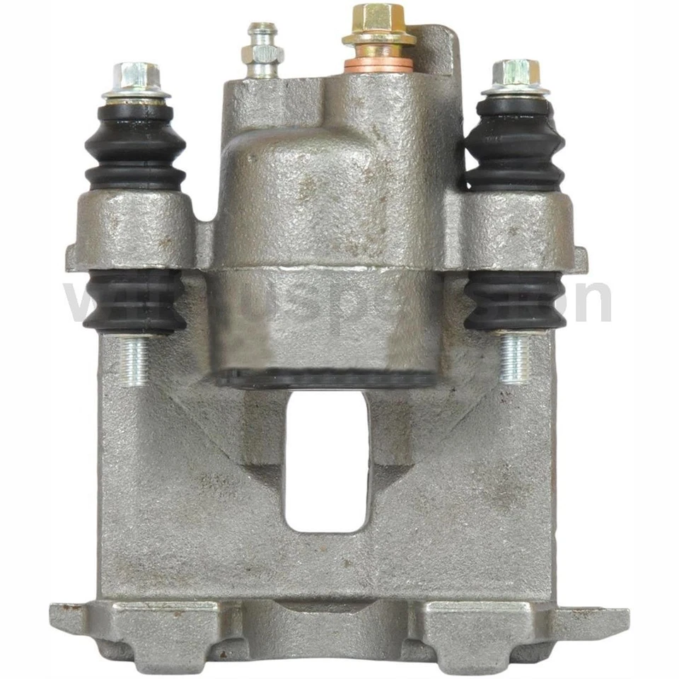 Pinza de freno de disco trasera pastillas de freno para Dodge Dynasty 1991-1993 Foto 2 de 4