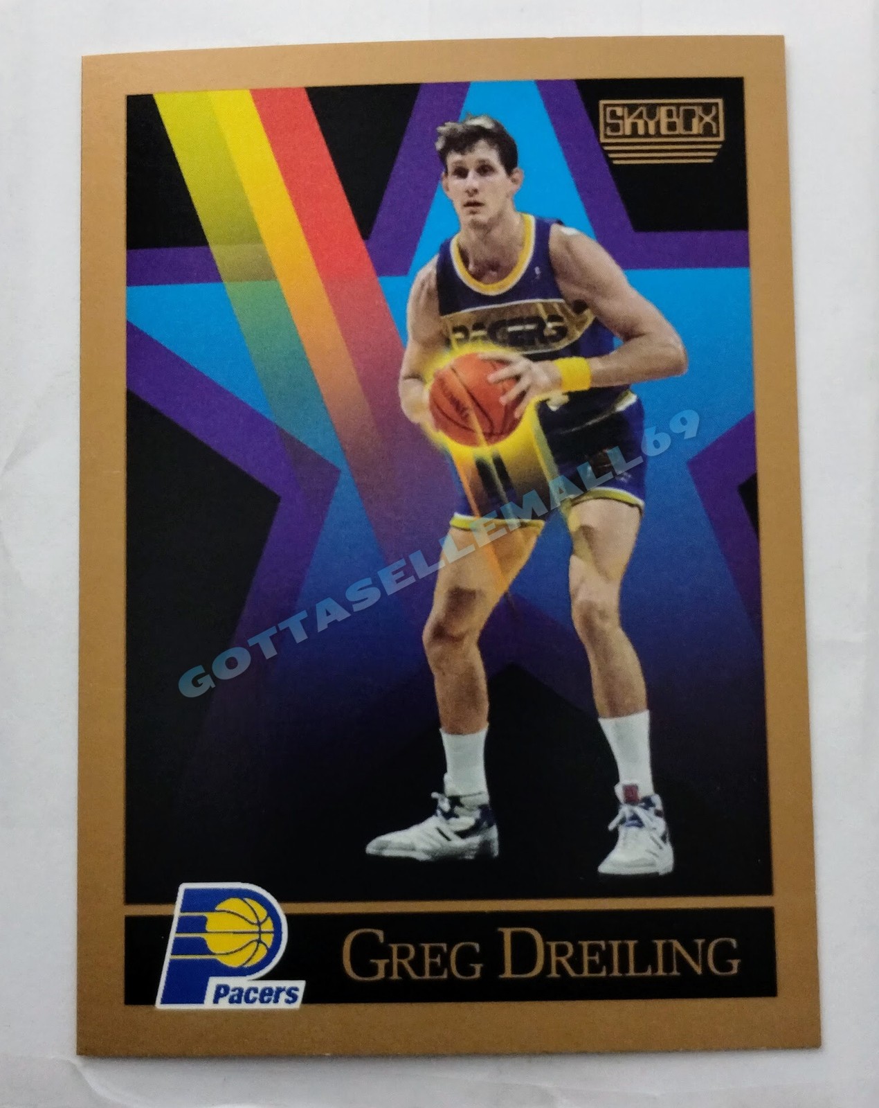 1990 Skybox NBA Basketball Card Singles #245-423 U-Pick Mint Condition