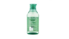 Redken Amino Mint Scalp Shampoo 300 Ml Revitalizing For Scalp And Hair