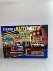 Corgi Auto City Fire Set