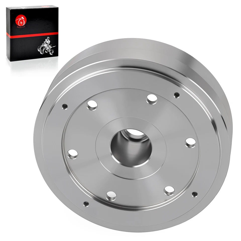 2006-2007 PARA SUZUKI GSXR600 GSXR750 MONTAJE DE ROTOR MAGNÉTICO VOLANTE 31402-01H00 Foto 4 de 4