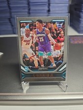 PJ Washington Jr Rookie Playbook 2019-20 Panini Chronicles Basketball #167 NBA
