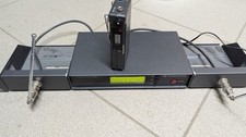 Sennheiser Diversity Receiver EW300 incl. Tas...