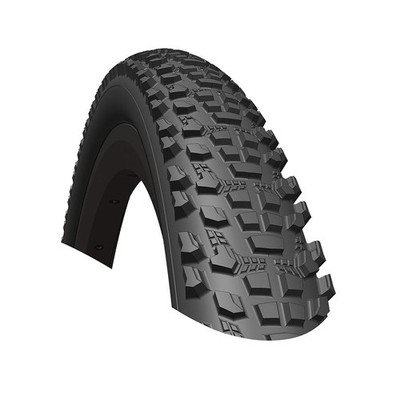 RUBENA Starre Fahrradreifenabdeckung OCELOT V85 29X2.10 CLASSIC 54-622
