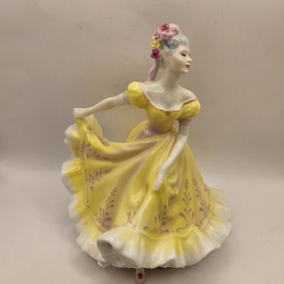 Preços baixos em Royal Doulton ninette | eBay