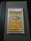 2019 Pokemon SM Unified Minds Dragonite Holo Cracked Ice #151/236 PSA 9