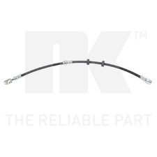 2x Bremsschlauch vorne für Seat Cordoba 6L2 Ibiza 3 6L1 | 24235651