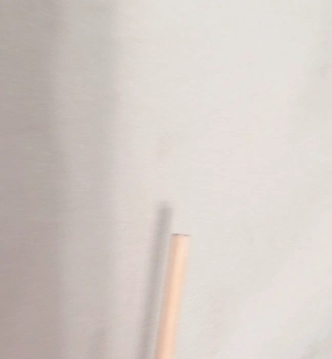 Pantalones chinos Studio Works beige de sarga para mujer talla 10 cintura elástica *SMUDGE Foto 3 de 4