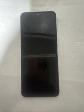 Samsung Galaxy Z Flip6 - 256 GB - Mint Unlocked .read Description