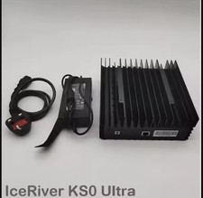 ICERIVER KS0 ULTRA MINER KASPA