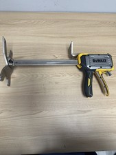 #379- DeWalt DWHT83550 Scherenwagenheber - NUR für Teile oder Reparatur!