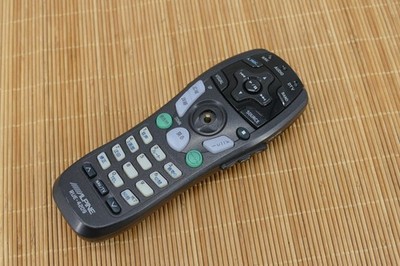 ALPINE RUE-4209 FERNBEDIENUNG Remote Control + Ohne Batteriefachdeckel ++geprüft