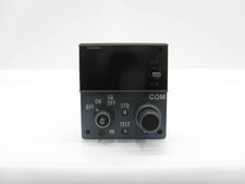 Collins CTL-22C Control - PN: 822-1120-005