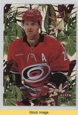 2025-26 Upper Deck Fleer Ultra Mise-en-Scene Sebastian Aho #MS-8 READ 1eo7