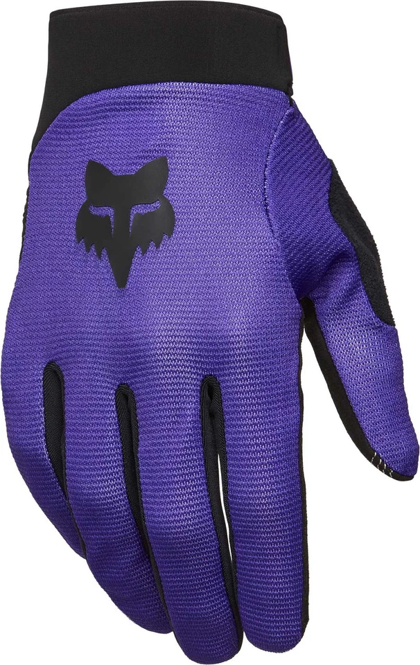 Guantes Fox Racing Ranger MTB Bicicleta de Montaña MTB BMX Foto 3 de 4