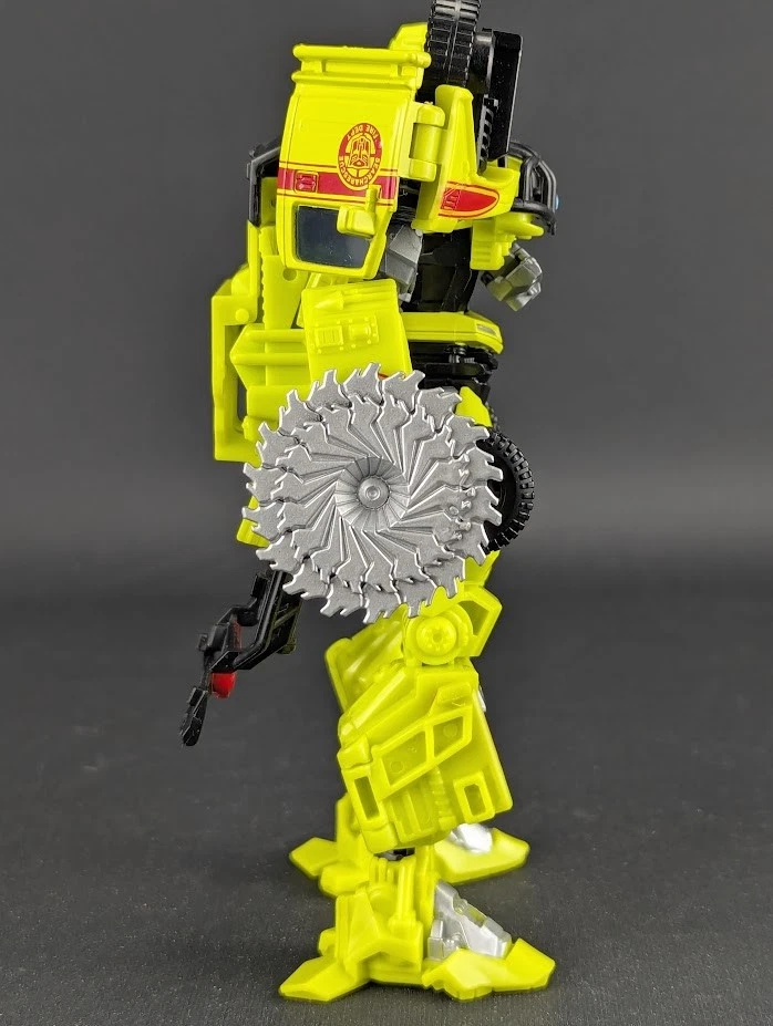 Transformers Studio Series Ratchet complete Hasbro SS-04 2007 Movie Deluxe - Image 4 of 4