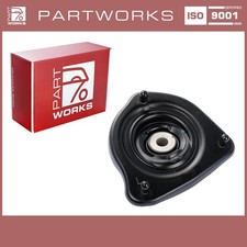 Domlager für PORSCHE 997 Carrera 4 4S turbo Federbeinstützlager VORNE LINKS